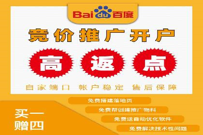 精选百度推广代理成功案例分享